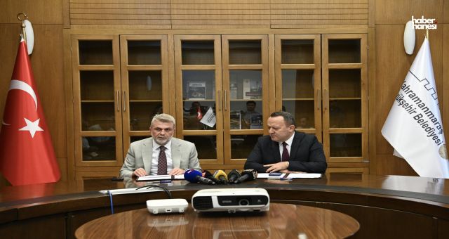 Kahramanmaraş’ta 'Emekliler Yılı' Protokolü İmzalandı: Kültürel ve Sosyal Faaliyetler Başlıyor