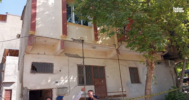 Kahramanmaraş'ta Ev Yangını: Bir Kişi Yanarak Can Verdi!