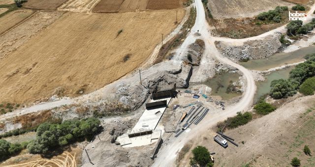 Kahramanmaraş'ta Geben Mahallesi'ne Yeni Köprü Müjdesi: Ulaşım Kolaylaşıyor
