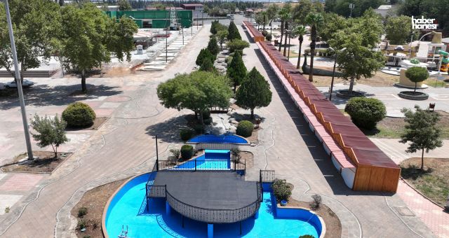 Kahramanmaraş'ta Geleneksel Ağustos Fuarı Coşkusu 9 Ağustos'ta Başlıyor!