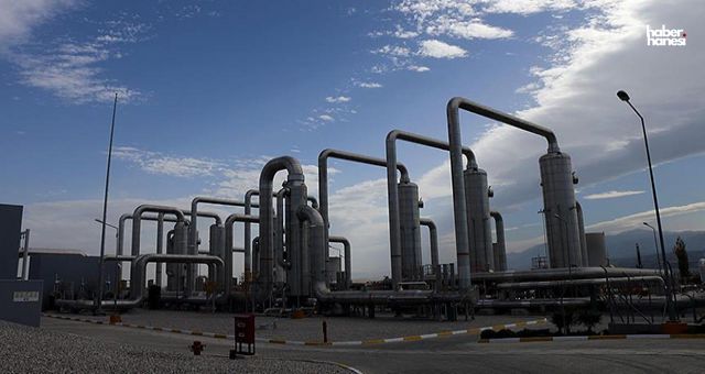 Kahramanmaraş’ta Jeotermal Kaynaklar İhale Yoluyla Değerlendirilecek