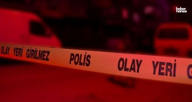 Kahramanmaraş'ta Kamyonetten Yola Savrulan Demirler Bir Kişinin Ölümüne Sebep Oldu!
