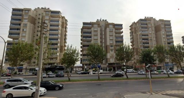 Kahramanmaraş'ta Penta Park Davası: Müteahhit Depremde Ölenleri Sorumlu Tuttu!