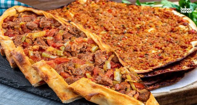 Kahramanmaraş'ta Pide ve Lahmacun Fiyatlarına Yüzde 20 Zam