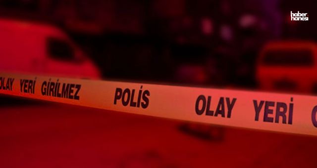 Kahramanmaraş'ta Silahlı ve Bıçaklı Kavga: 1 Ölü, 1 Yaralı
