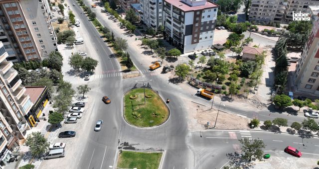 Kahramanmaraş'ta Ulaşım Konforu Artıyor: Mustafa Or Caddesi'nde Yaya Yolları Yenilendi