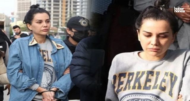 Kara Para Aklama Operasyonunda Dilan Polat’ın Tutukluluğu Devam Ediyor