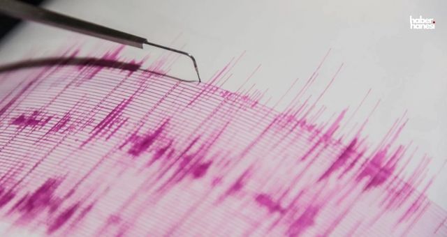 Malatya'da Gece Yarısı Deprem Paniği: Kahramanmaraş'tan da Hissedildi!