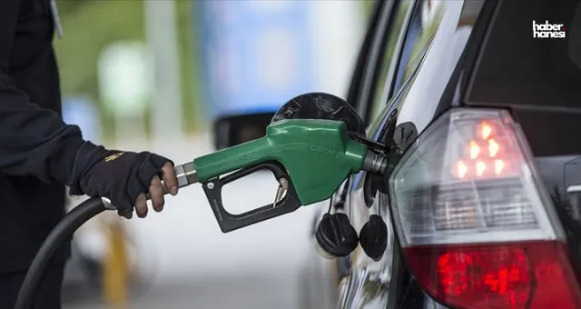 Motorin Fiyatları Bu Gece Yarısı 1 Lira 47 Kuruş Düştü!