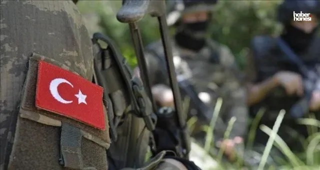 MSB'den Acı Haber: Pençe-Kilit Operasyonunda Uzman Çavuş Cebrail Acar Şehit Oldu!
