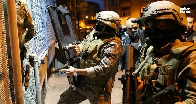 Narkoçelik-26 Operasyonunda 426 Kilogram Uyuşturucu Ele Geçirildi!