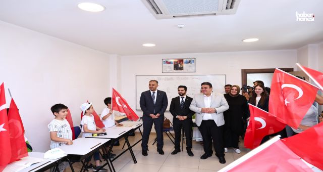 Onikişubat Belediyesi’nden Gençlere Yaz Okulu Fırsatı