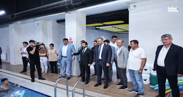 Onikişubat Belediyesi’nin TÜGVA işbirliğindeki Yaz Okulu Başladı