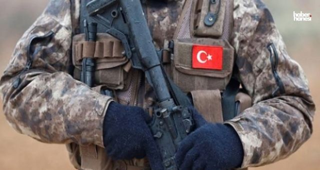 Pençe ve Zeytin Dalı Operasyonlarında 13 Terörist Etkisiz Hale Getirildi
