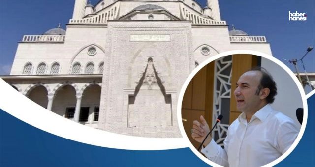 Prof. Dr. Şaban Ali Düzgün Afşin'e Geliyor