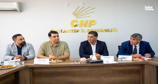 Şehitkamil Belediyesi'nden Emeklilere Müjde: Emeklihane 2 Açılıyor!