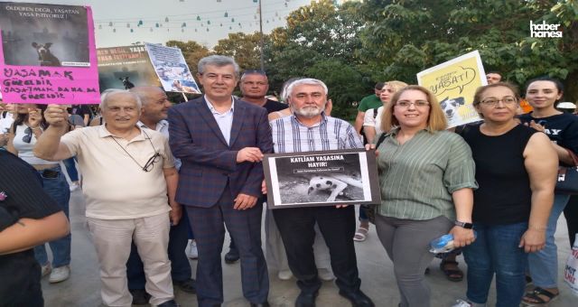 Şehitkamil Belediyesi'nden Hayvanseverlere Destek!