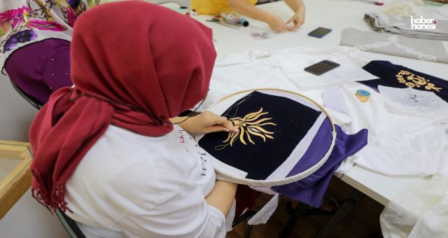 Şehitkamil Belediyesi’nden Ücretsiz Yaz Kursları: 3 Bin 536 Kişi Faydalanıyor