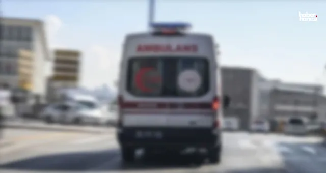 Siirt'te 2 Yaşındaki Çocuk, Evlerinin Önündeki Süs Havuzunda Boğuldu!