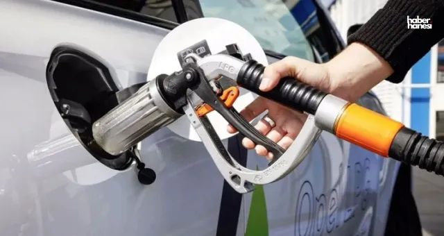 Sürücüler Dikkat: Otogaza 3 Temmuz'da 1,75 TL Zam Geliyor!