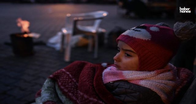 TBMM Rapor Hazırladı: Kahramanmaraş'ta Çocuk Psikiyatristi Sayısı Yetersiz