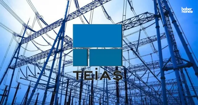 TEİAŞ Kahramanmaraş’ta 2 Tekniker Alacak!