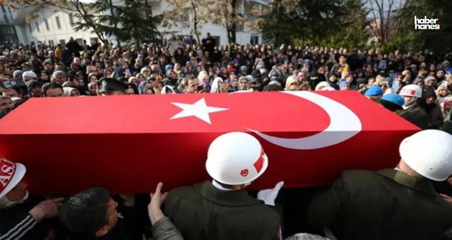 Terör Örgütü Saldırısı: Pençe-Kilit Operasyonu'nda EYP Patladı, Bir Askerimiz Şehit