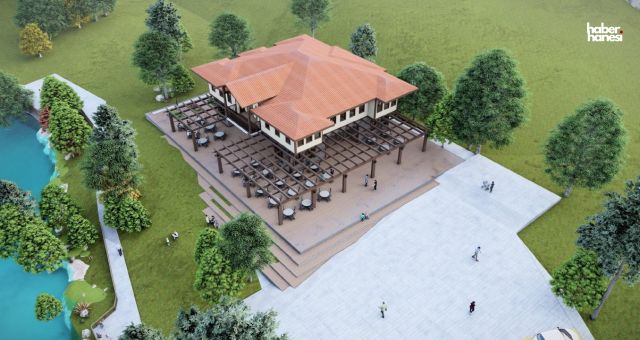 Türkiye'nin Gizemli Obruğu Yeşilgöz, Turistlerin Yeni Gözdesi Olacak