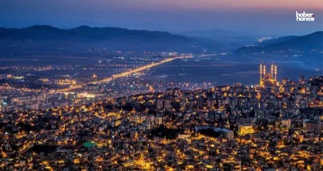 2023 Yılında Kilis'ten Kahramanmaraş'a Göç Edenlerin Sayısı 259 Oldu!
