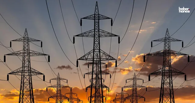 6 Ağustos'ta Kahramanmaraş'ta Elektrik Kesintİleri Olacak!