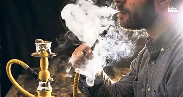 Tarım ve Orman Bakanlığı’ndan Sigara ve Nargile İçin Yeni Karar!