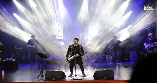 Bahadır Tatlıöz, Kahramanmaraş’ın Geleneksel Ağustos Fuarı’nda Konser Verecek