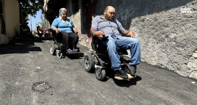 Başkan Görgel’den Özel Gereksinimli Çifte Destek: Ulaşım Sorunu Çözüldü