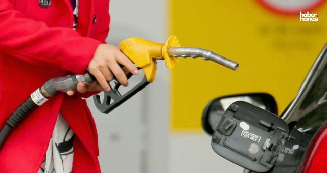 Benzin Fiyatlarına Yeni Zam: Litre Başına 85 Kuruş Artış