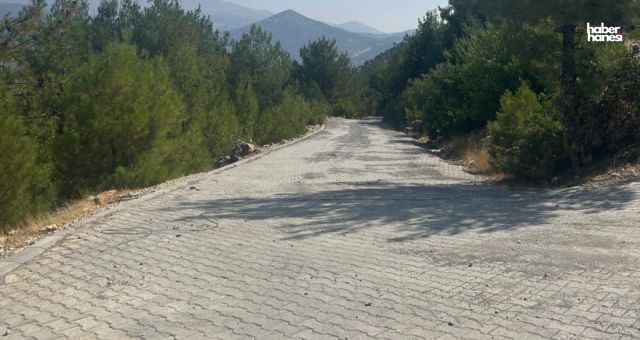 Büyükşehir Belediyesi, Dulkadiroğlu’nda 11 Bin Metrekare Kilit Parke İle Ulaşımı İyileştirdi