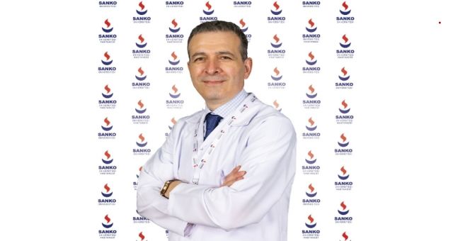 Çocuk Cerrahisi Uzmanı Prof. Dr. Karakuş, Yeniden SANKO Üniversitesi Hastanesi’nde Hizmette