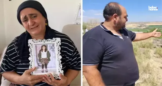 Diyarbakır’da Kayıp Narin Güran Olayında Gözaltılar Peş Peşe Geliyor!