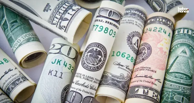 Döviz Piyasasında Hızlı Yükseliş: Dolar ve Euro’nun Güncel Satış Fiyatları