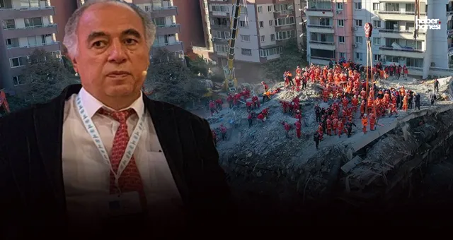 Dr. Ramazan Demirtaş'tan 6 Şubat Depremleri İçin Doğru Tanımlama Uyarısı