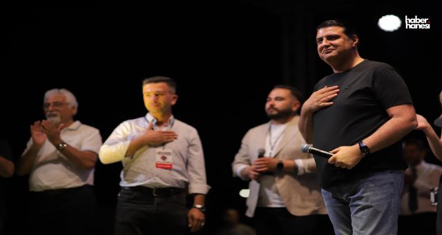 Gaziantep’te Modifiye Festivale Yoğun İlgi: Başkan Yılmaz’dan Drift Pisti Müjdesi