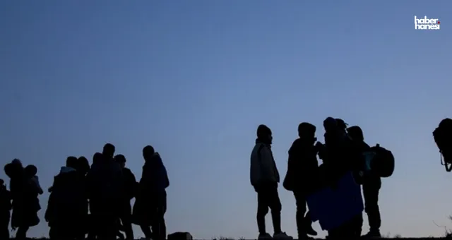 Göç İdaresi’nden Net Rakamlar: Türkiye’de Kaç Yabancı Var?