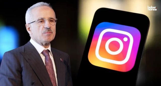 Instagram Erişim Engeli İçin Bakanlık ve Instagram Yetkililerinden Kritik Toplantı