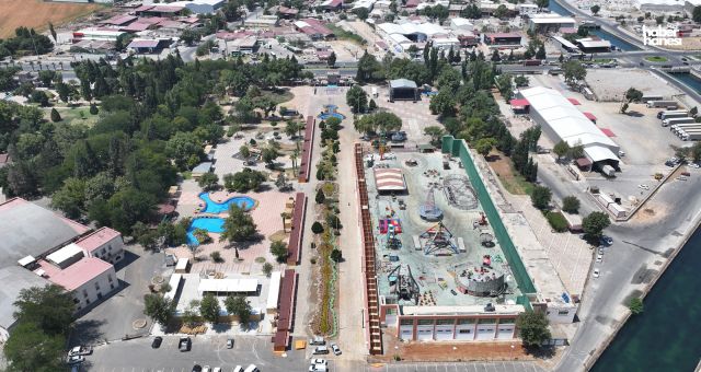 Kahramanmaraş Ağustos Fuarı İçin Başkan Görgel’den Davet: 'Tüm Vatandaşlarımızı Bekliyoruz'