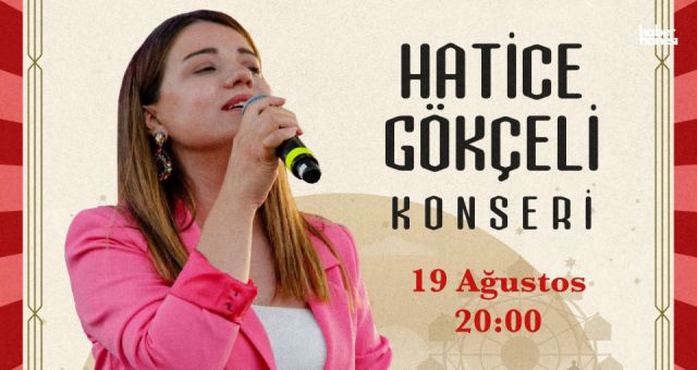 Kahramanmaraş Ağustos Fuarı'nda Sanat ve Sinema Dolu Bir Gece Yaşanacak