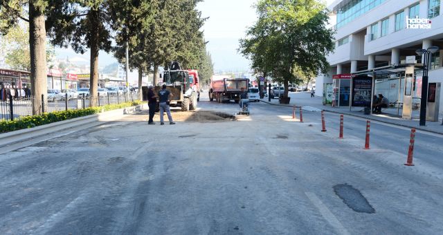 Kahramanmaraş Azerbaycan Bulvarı’nda Kanalizasyon Arızası: KASKİ Ekiplerinden Etkin Çözüm!