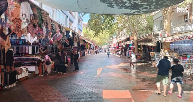 Kahramanmaraş Büyükşehir Belediyesi'nden Ilıca’ya Özel Temizlik Operasyonu