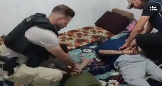 Kahramanmaraş Dahil 26 İlde DEAŞ Operasyonları: 99 Şüpheli Gözaltında!
