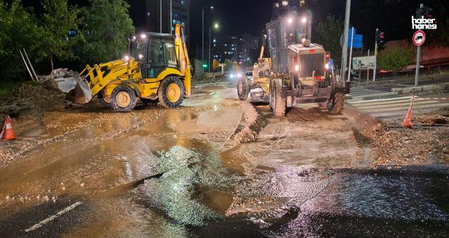 Kahramanmaraş Dahil 6 İlde Sel ve Heyelan: Can Kaybı ve Kayıplar Var