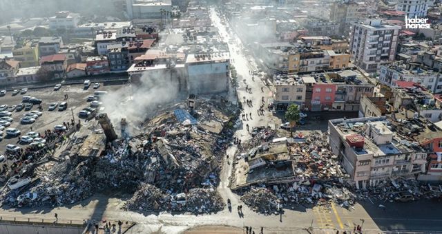 Kahramanmaraş Depremi Sonrası İlan Edilen Mücbir Sebep Hali Bu Ay Sona Eriyor