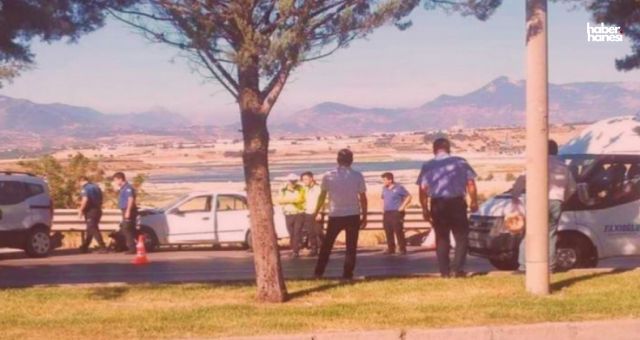 Kahramanmaraş Trafik Kazası: Bisiklet Sürücüsü Yaşamını Yitirdi!